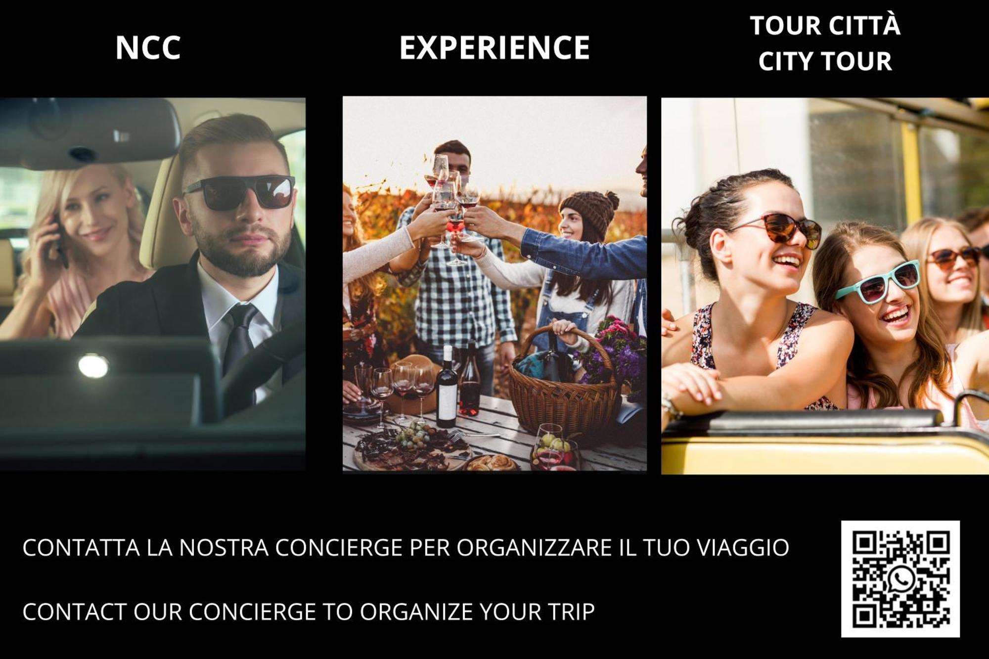 Relais Clivo Vaticano Roma Eksteriør bilde